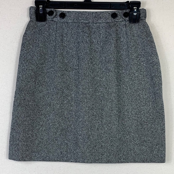 Banana Republic Dresses & Skirts - Banana Republic | Tweed Skirt.